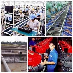 Премьер-министр Вьетнама утвердил план выполнения Стратегии индустриализации и модернизации страны